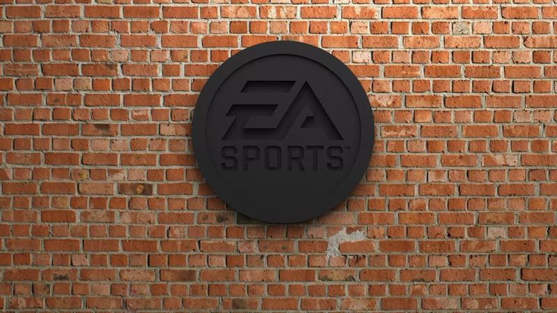 EA Sports Logo