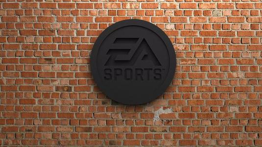 EA Sports Logo