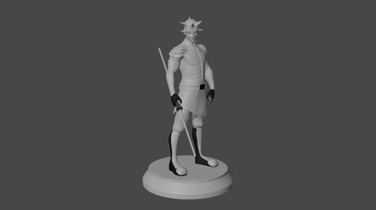 Dart Maul starwars