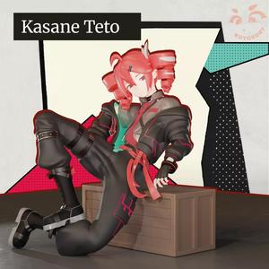 Drip Kasane Teto