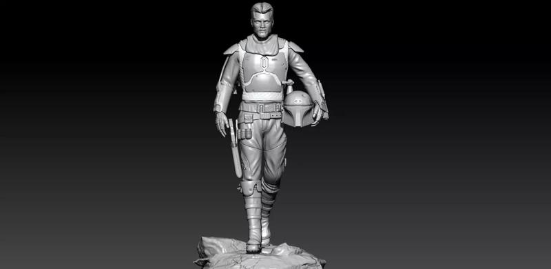 Cobb Vanth the Mandalorian Season 2