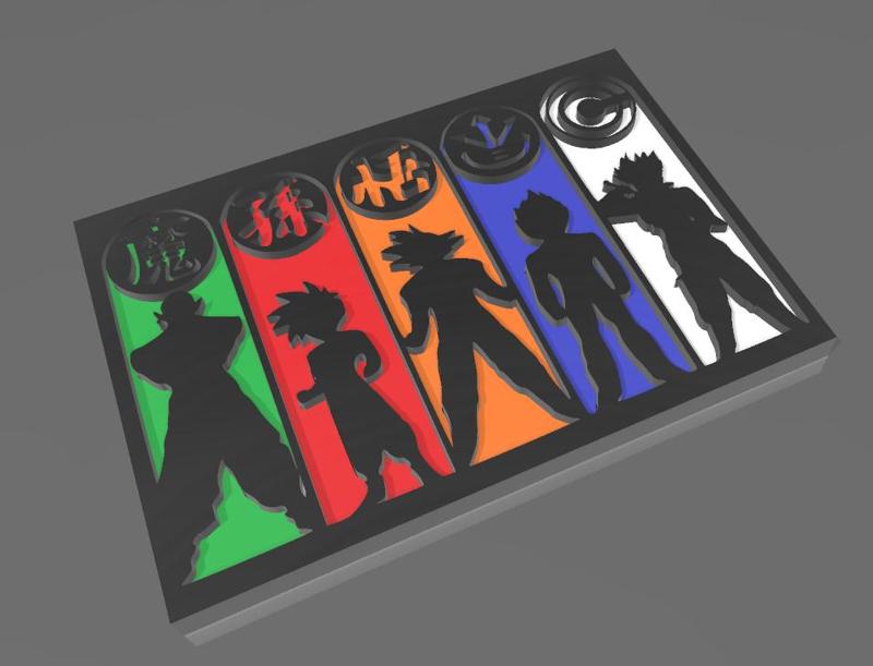 Dragon Ball Z Picture