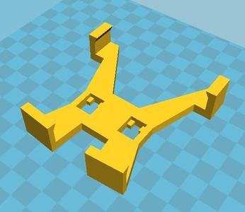 Nexus 4 with bumpercase car phone holder