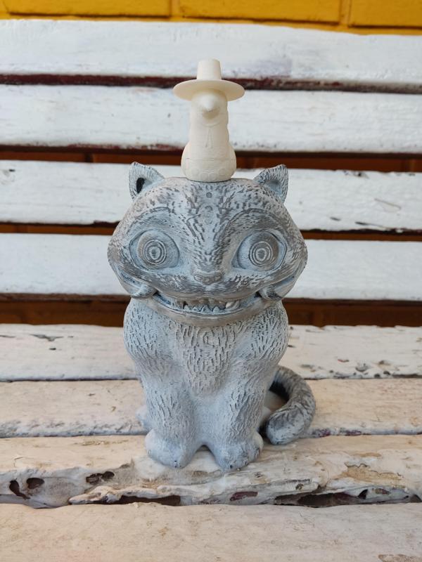 Derpy Tiger KPop Demon Hunters