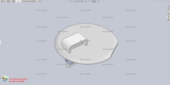 TIGER TANK Late Hatches FOR Driver.(STL-35)