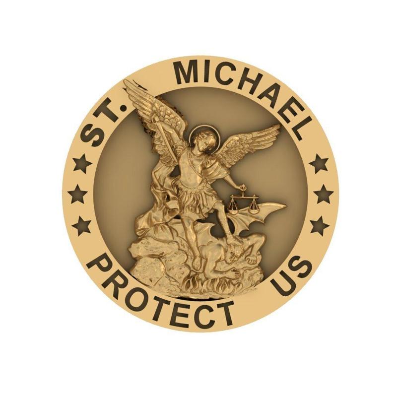 saint michael the archangel
