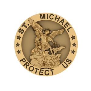 saint michael the archangel
