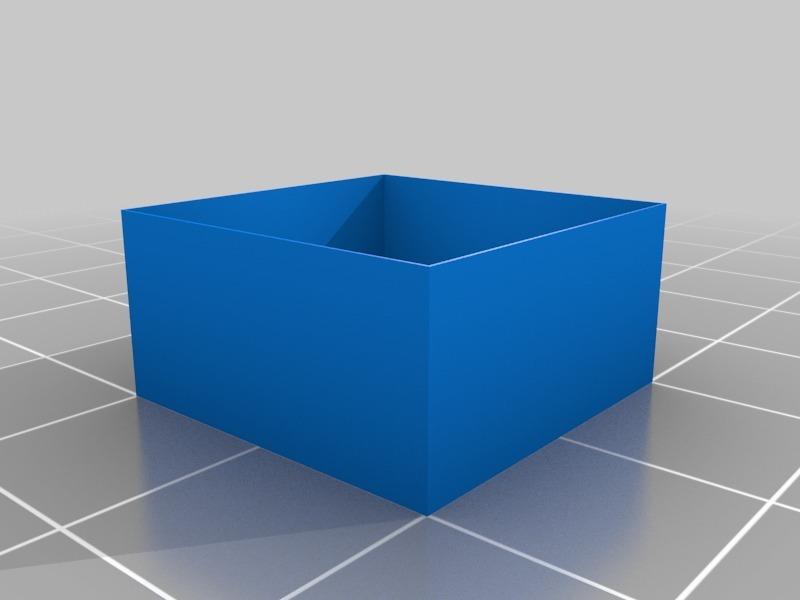 0.35 thin wall test for Malyan m180 / EX2 Owner 