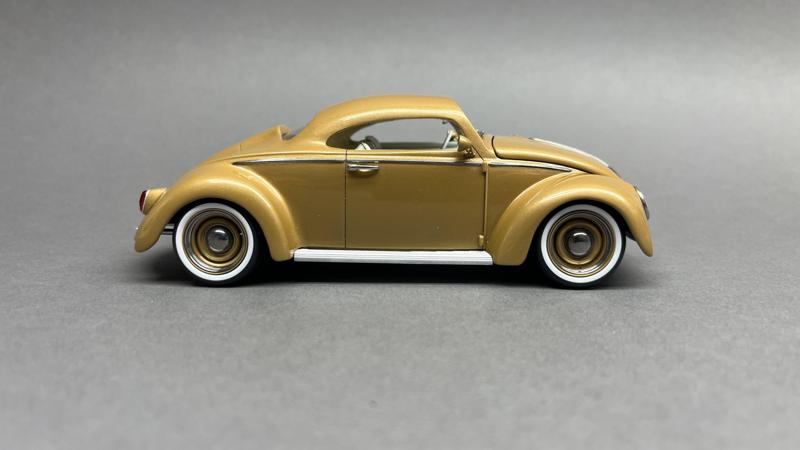 hotrod rims and tyre