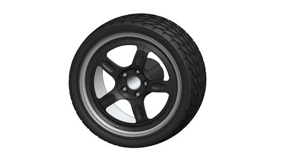 Wheel_146_Volk Racing 21C