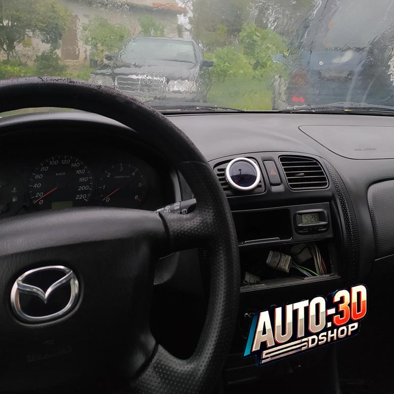 GAUGE POD AIR VENT FOR MAZDA 323