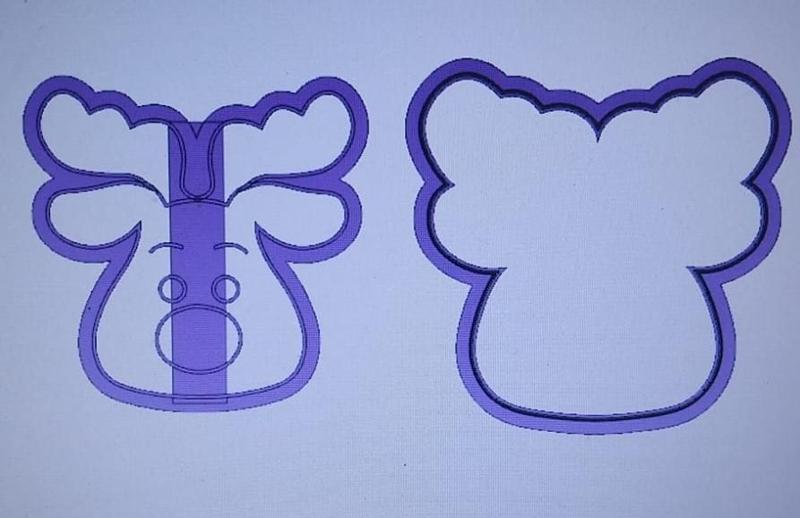 Kidney Cutter and Marker - Cortrador e Marcador Rena