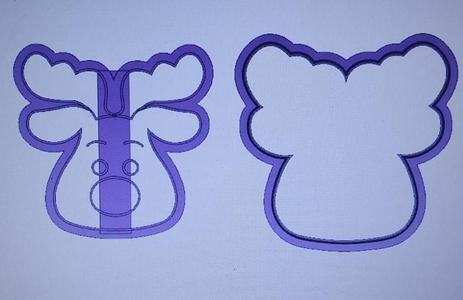 Kidney Cutter and Marker - Cortrador e Marcador Rena