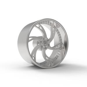 RUCCI FORGED BANKS WHEEL