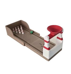 Mini Bowling