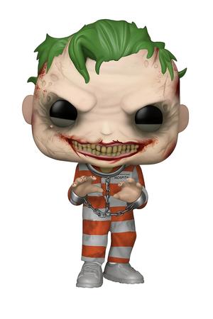 Joker (The Batman, Barry Keoghan) Funko Pop