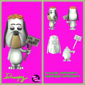 Droopy Custom
