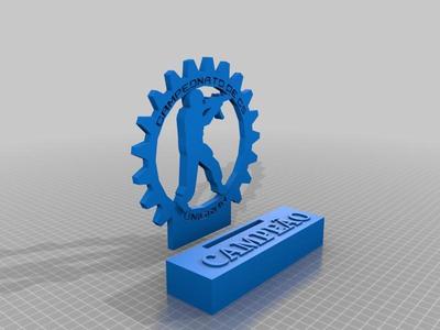 Troféu CS UNIGRAN