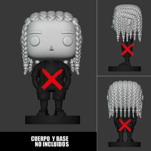 FUNKO HEADS ( BOY ) # 11