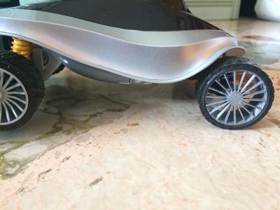 Replace wheel for IconCar - Ruota IconCar