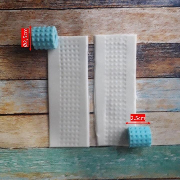 Texture Roller - Texture Roller 06