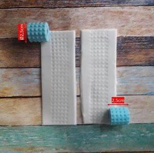 Texture Roller - Texture Roller 06