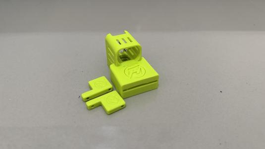 MINI 4WD ROLLER BEARING BREAKIN TOOLS