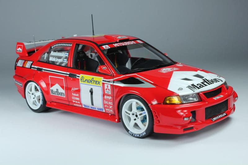 1/24 Enkei Tarmac WRC like wheels & Michelin tyres/stencil for Tamiya model cars