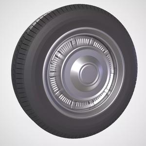 HOLDEN SPECIAL TYRE RIM