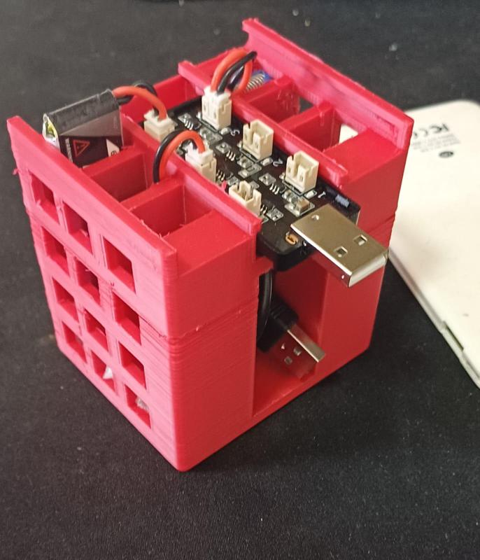 battery charger 1s battarys