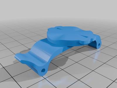 Forerunner 735XT Quick Fit Mount