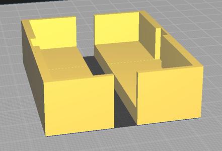 zippo holder for ball vice