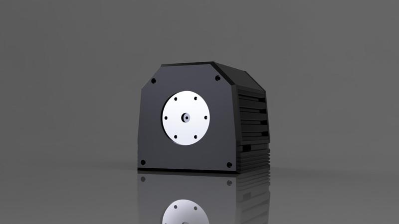 Cammus Style FFBeast Case