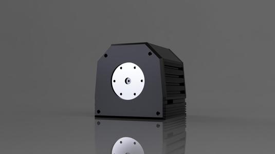 Cammus Style FFBeast Case