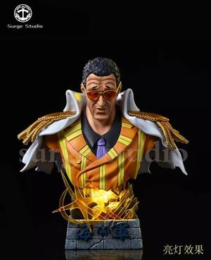 Kizaru Bust one piece