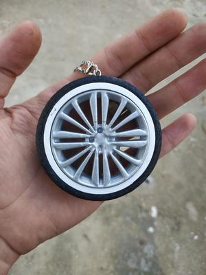 CITROEN c-elysse Wheel