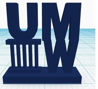UMW Symbol
