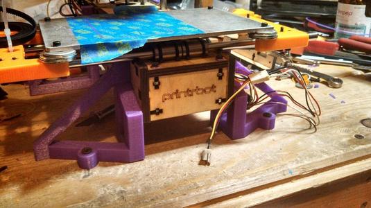 Simple Makers 1405 Riser/Stabilizer Legs