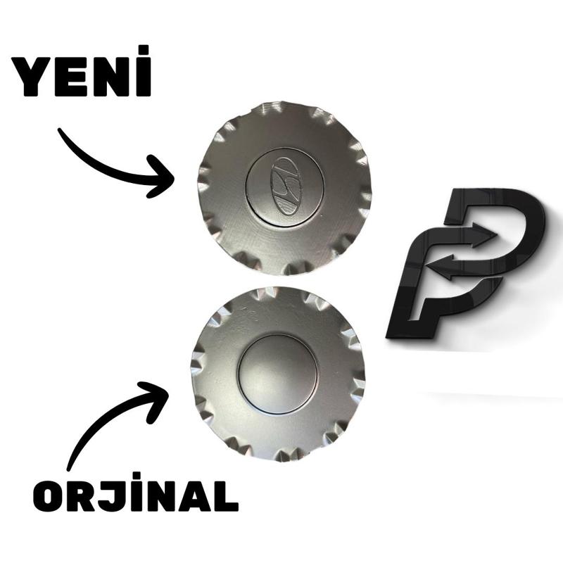 Hyundai Sonata Wheel Hub