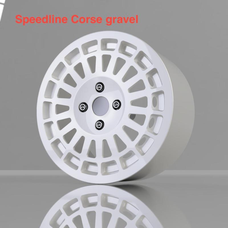 Speedline corse gravel 1/24 1/18