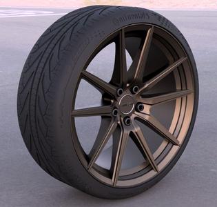 Arceo Monaco 1/18 1/24