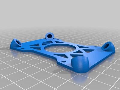 APM Anti Vibration Mount 48.5mm S500 Remix