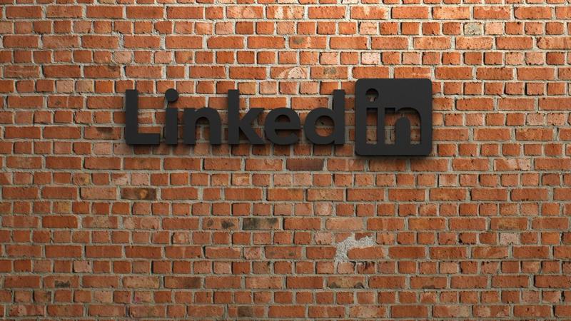 LinkedIn Logo