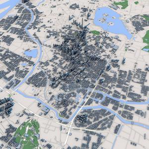 Nanjing City China