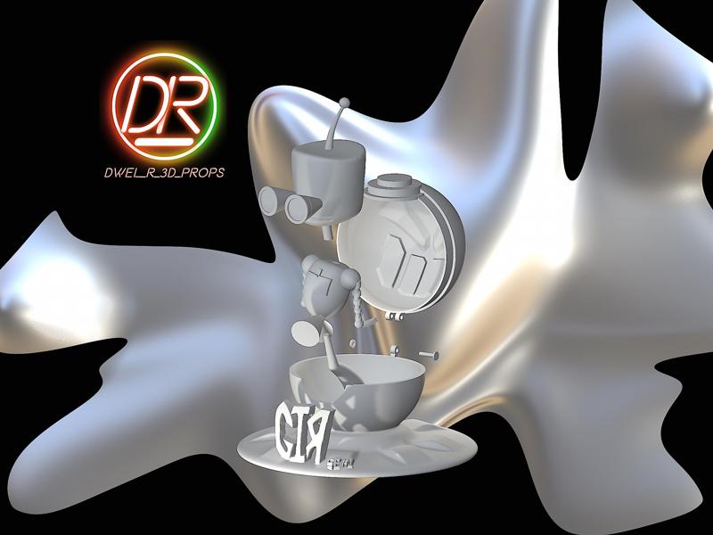 Gir Invades PokeWorld (SE #1 Battle Edition)