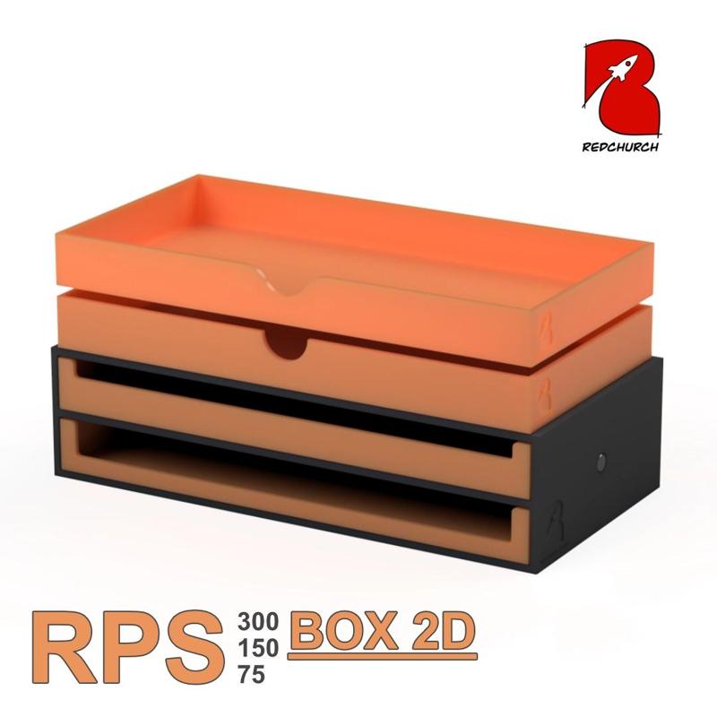 RPS 300-150-75 box 2d