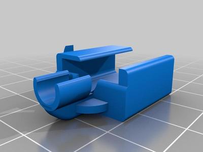 Samsung Galaxy S5 power socket key