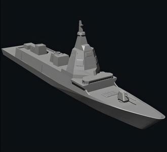 Sps f110 class