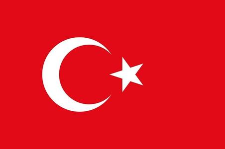 Turkey Flag