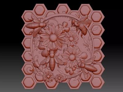 Honeycomb